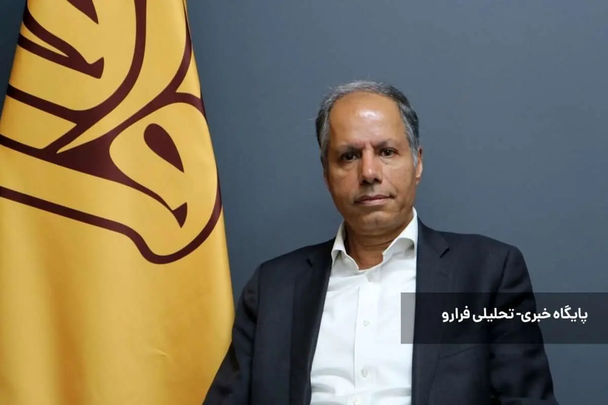 هاشم اورعی: شورای عالی انرژی برای رفع مشکل برق، تبلیغ کولر را ممنوع کرد!