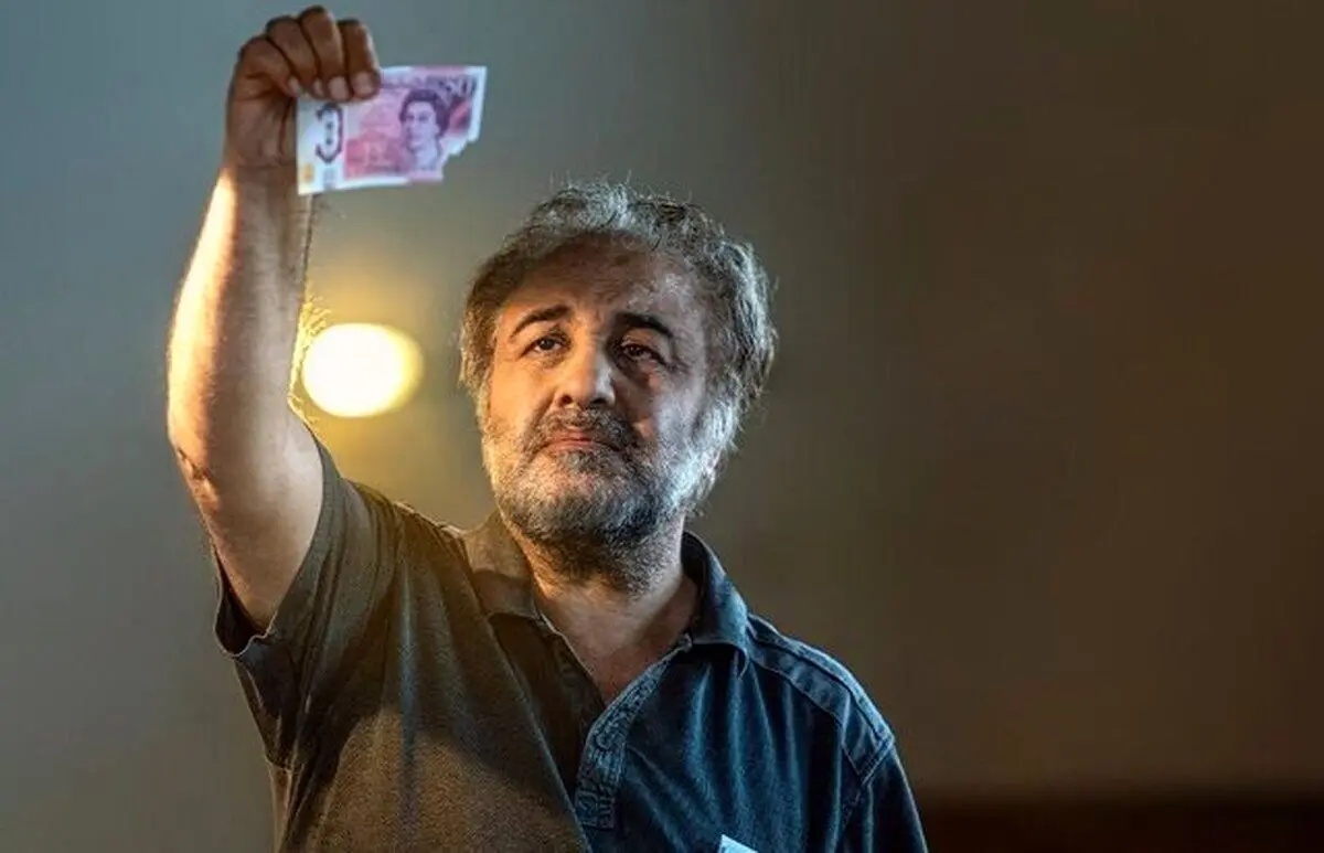 سریال اجل معلق؛ داستان و بازیگران
