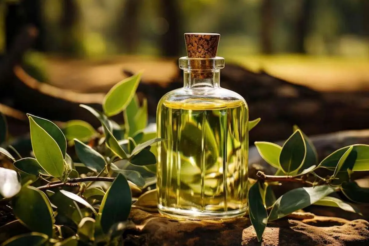فواید روغن اکالیپتوس برای تسکین مشکلات تنفسی