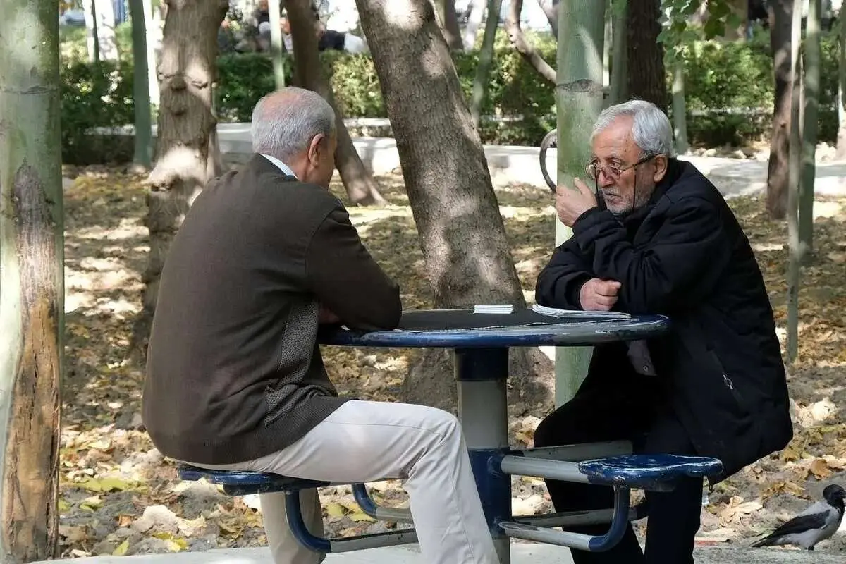خبر مهم مدیرعامل صندوق بازنشستگی برای بازنشستگان؛ وام ۵۰.۰۰۰.۰۰۰ تومانی در راه است
