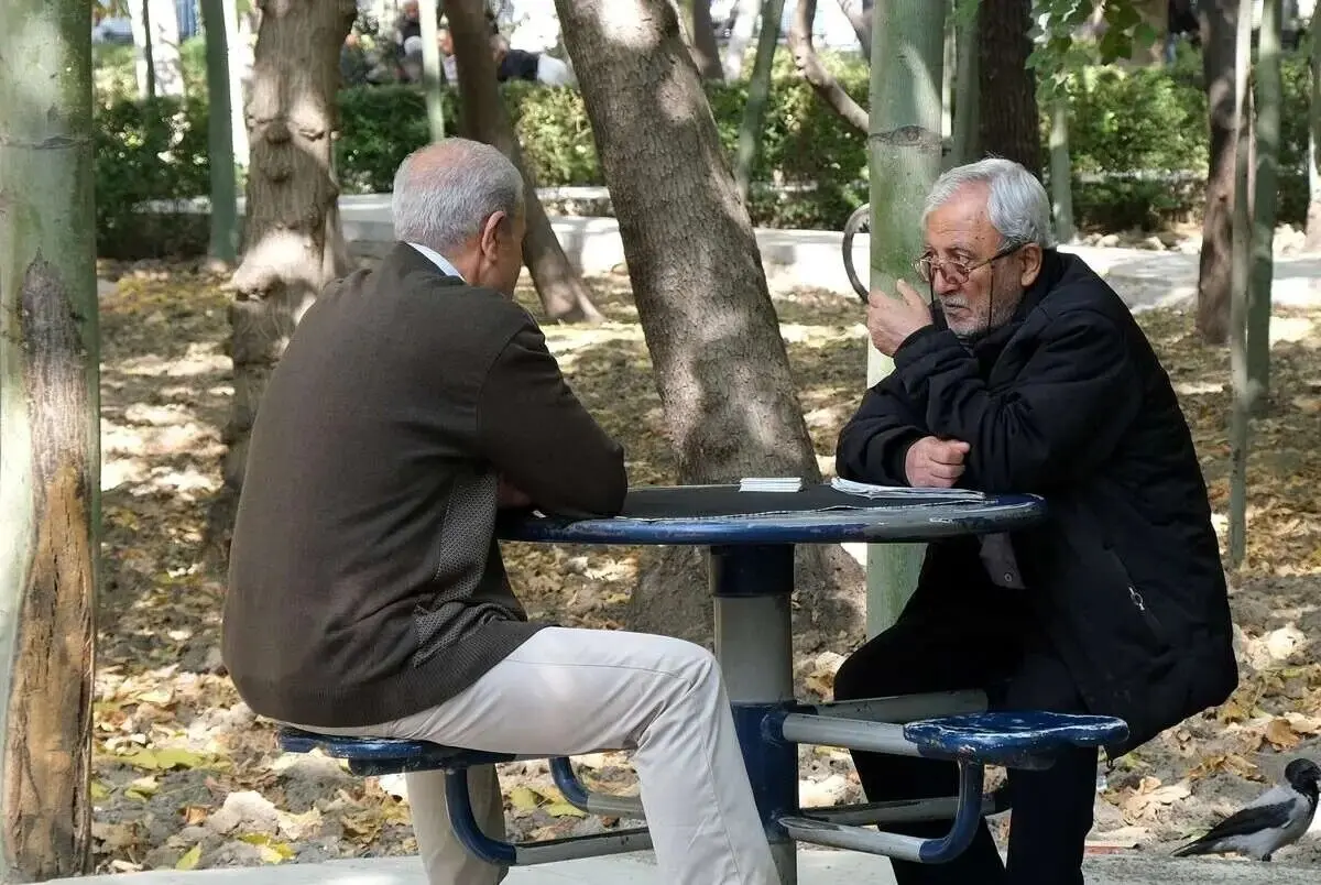خبر مهم مدیرعامل صندوق بازنشستگی برای بازنشستگان؛ وام ۵۰.۰۰۰.۰۰۰ تومانی در راه است