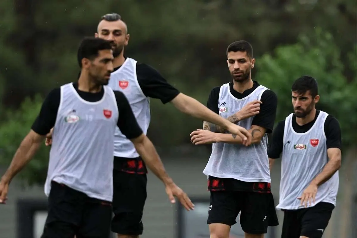 جنب و جوش مخفیانه پرسپولیس در بازار؛ مذاکره با چندین گزینه