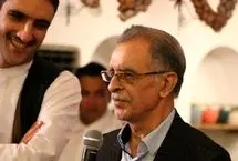 جعفر ذهنی درگذشت