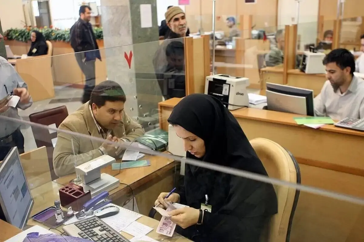 هشدار فرزین نسبت به درخواست دولت و مجلس از منابع بانک‌ها