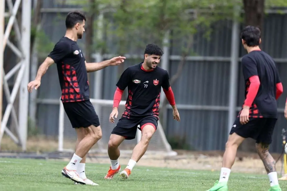 خط قرمز اسماعیل کارتال در پرسپولیس مشخص شد