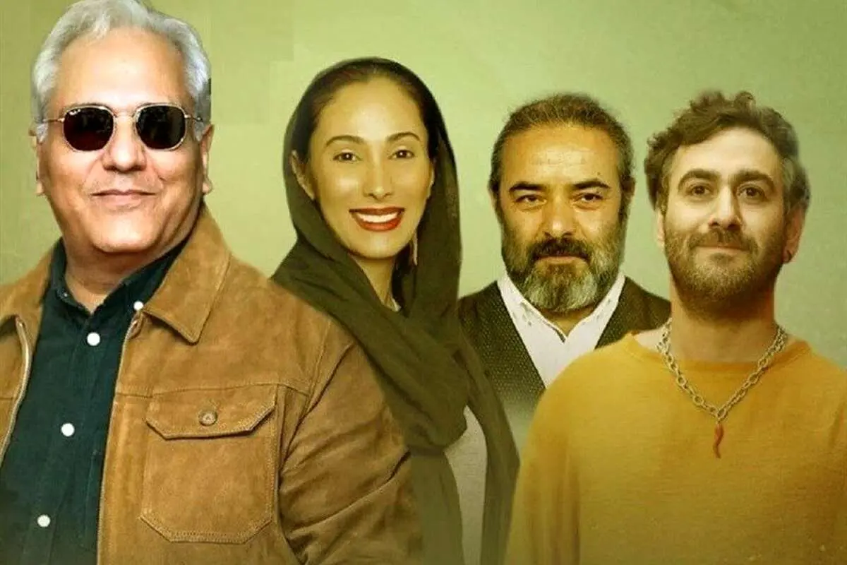 بازگشت سحر زکریا به تلویزیون با سریال مهران مدیری