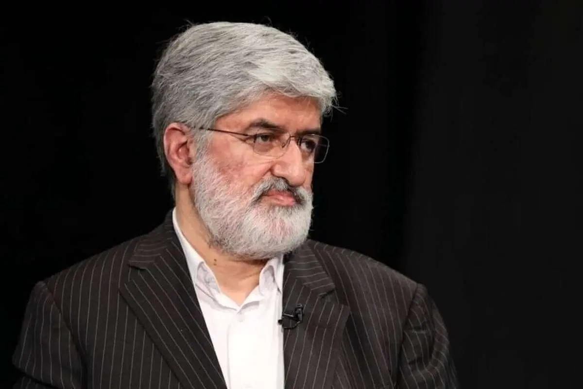 علی مطهری: تعلل در برخورد با زورگیران فلسفه مجازات را زیر سؤال میبرد