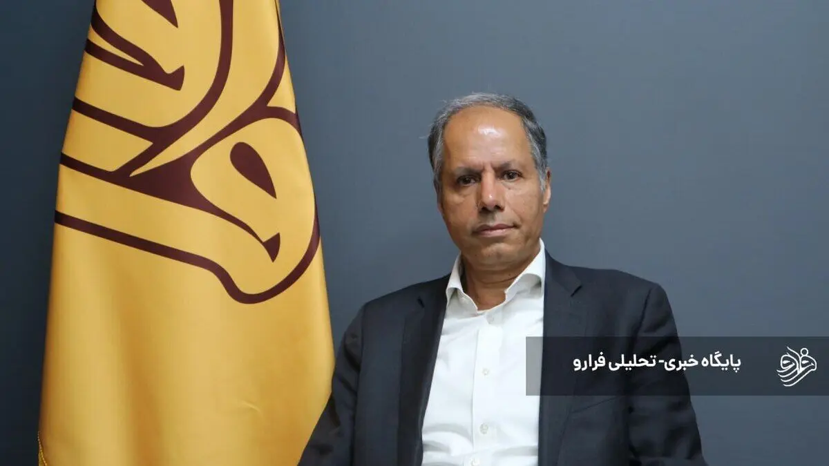 هاشم اورعی: به استناد گزارش‌های مهمل و پوچ، عدد‌هایی مطرح می‌شود که غیرواقعی است