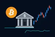 ضربه پاول به بیت‌کوین!