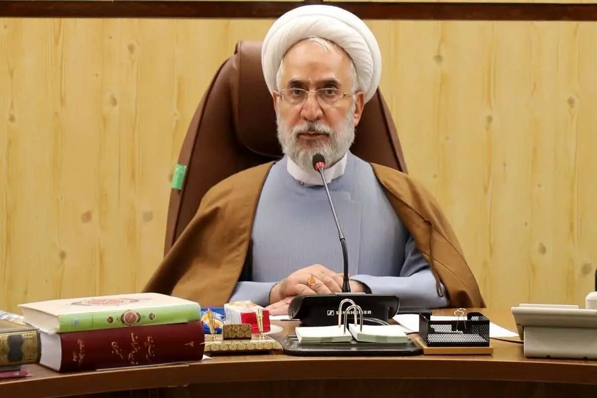 بازداشت ۲ نفر در رابطه با انفجار در اسکله بندر شهید رجایی