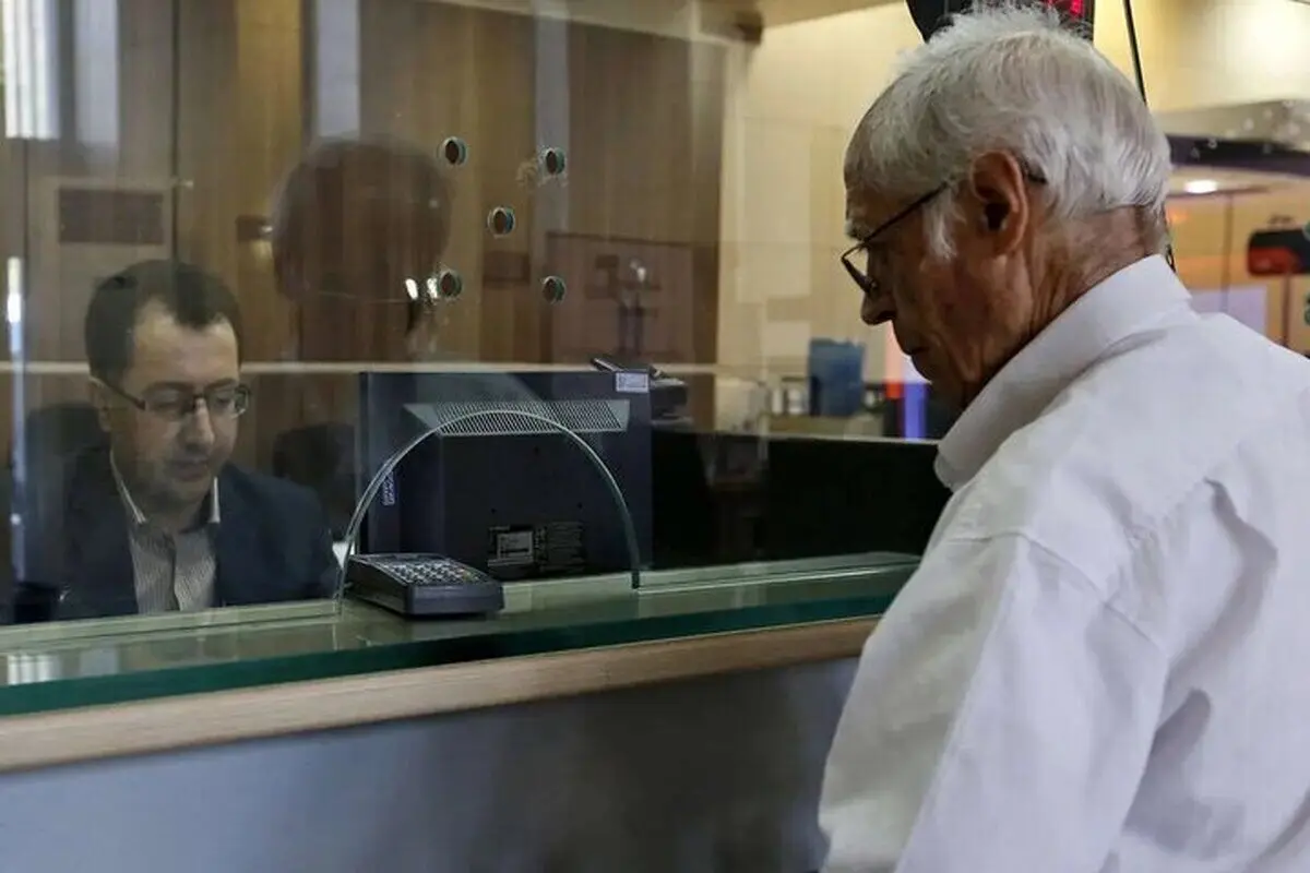 علت تاخیر در پرداخت حقوق بازنشستگان چیست؟