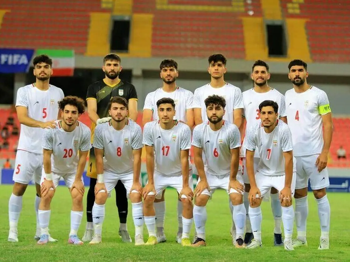 جدیدترین خبر از انتخاب سرمربی تیم‌ملی امید