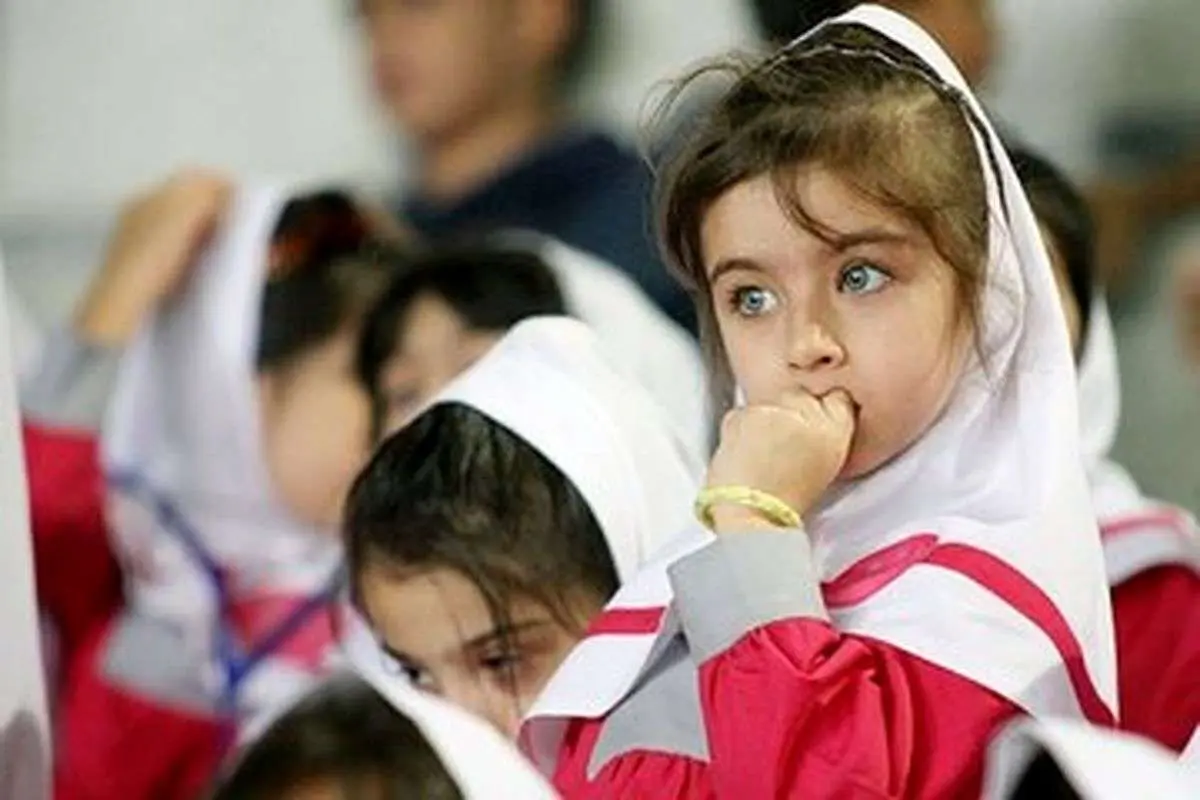 اطلاعیه جدید آموزش و پرورش درمورد ثبتنام دانشاموزان