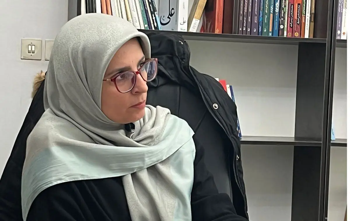 ببینید؛ بهاره آروین، جامعه شناس: عرف در مورد حجاب تغییر کرده