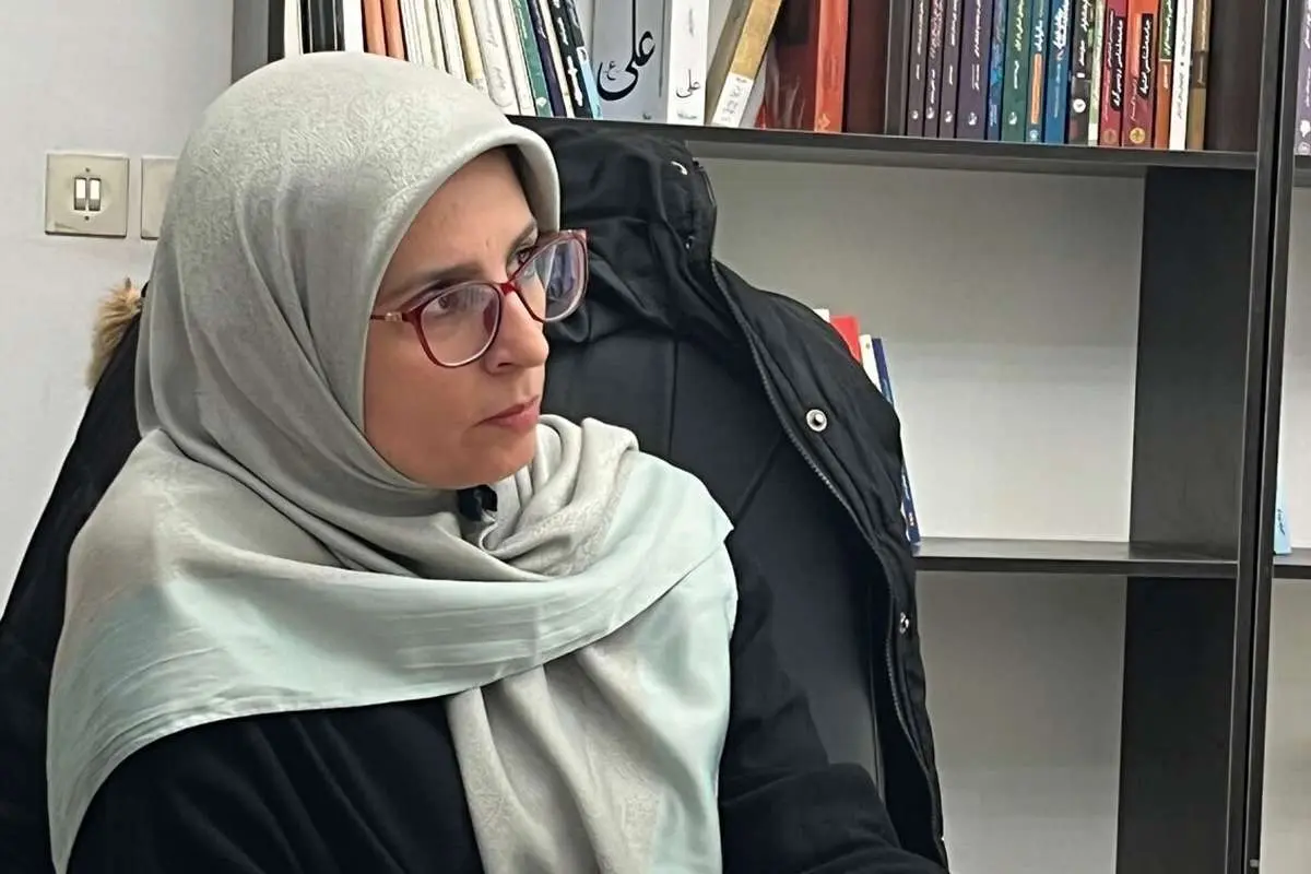ببینید؛ بهاره آروین، جامعه شناس: عرف در مورد حجاب تغییر کرده