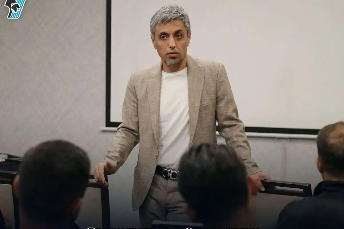 شکایت ایرانخودرو از مدیر محبوب پزشکیان به اتهام تخلفات متعدد