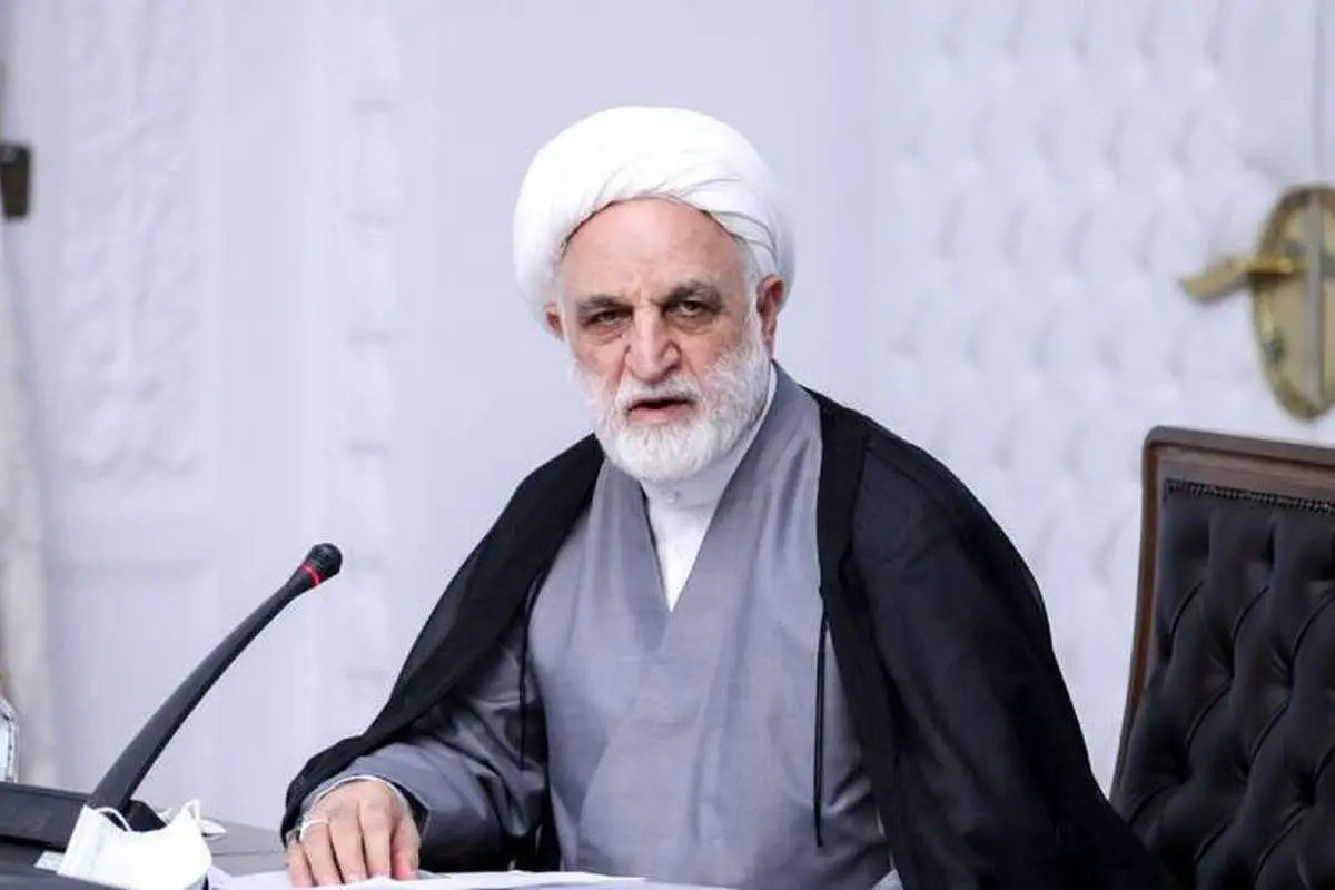 رئیس قوه قضائیه: رهایی ۷۷۷ نفر از قصاص در سال ۱۴۰۳