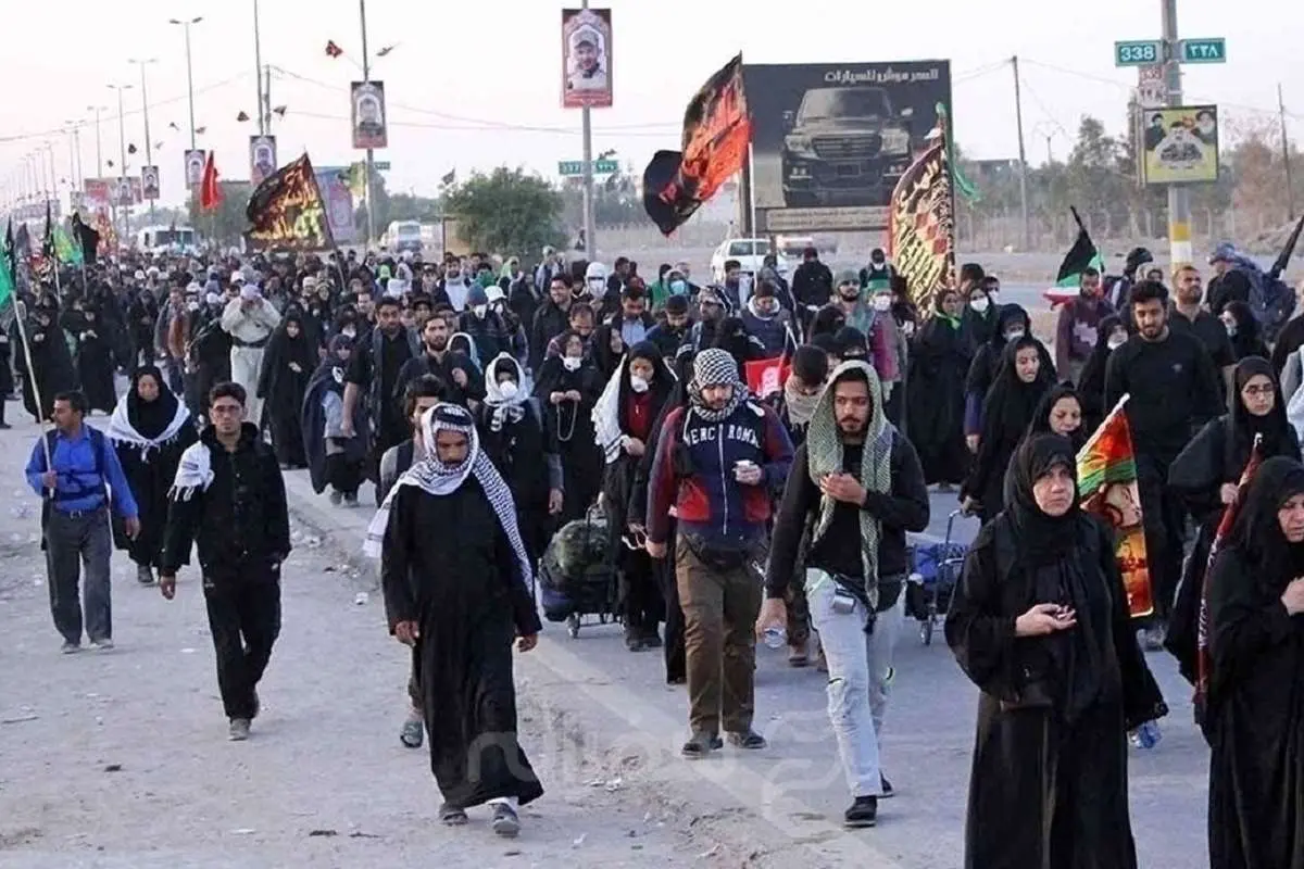 تاریخ ثبت نام اربعین مشخص شد
