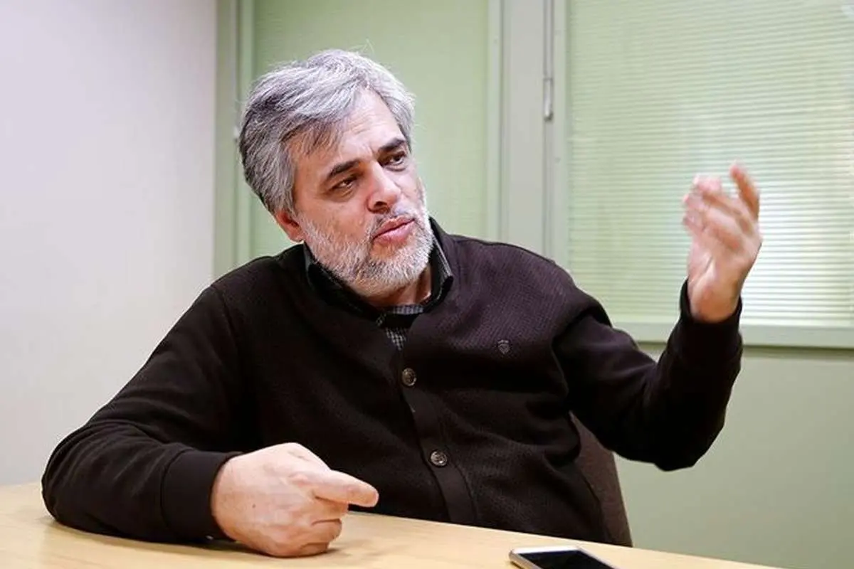 کنایه محمد مهاجری به چمران: تهران برای کی دوستداشتنی است؟ شما یا آقای شهردار؟