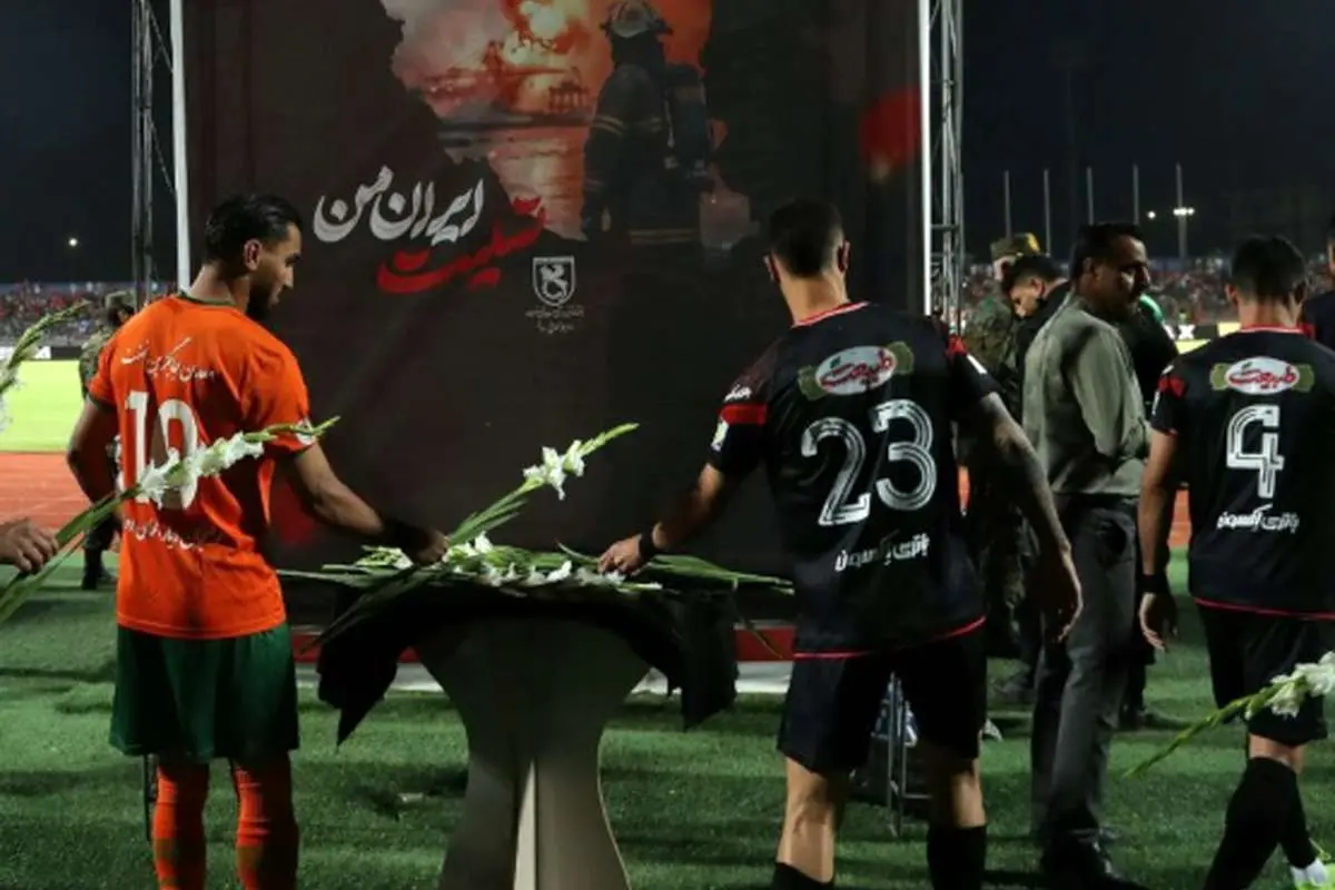 با اعلام فیفا، پنجره نقل و انتقالاتی پرسپولیس بسته است!