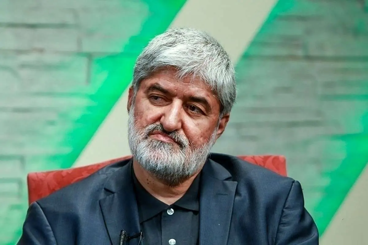 علی مطهری: هوش مصنوعی می‌تواند به کمک پلیس بیاید