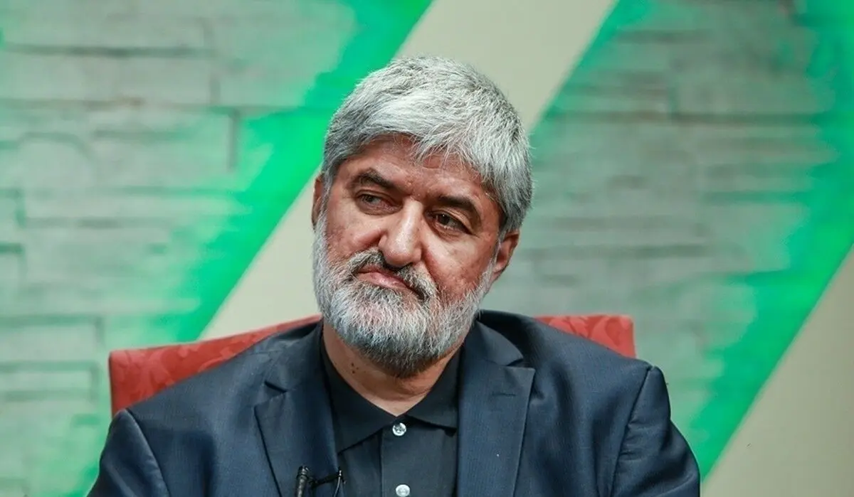 علی مطهری: هوش مصنوعی می‌تواند به کمک پلیس بیاید