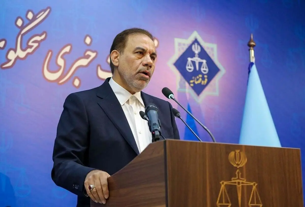 بررسی علت فاجعه در بندر شهید رجایی