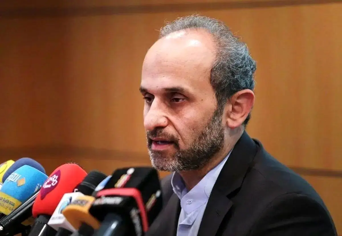 توضیحات جبلی درباره اهانت به اهل سنت در صداوسیما: بی‌توجهی شبه‌عمدی بر ضوابط تولید محتوا توسط عوامل تولید بود