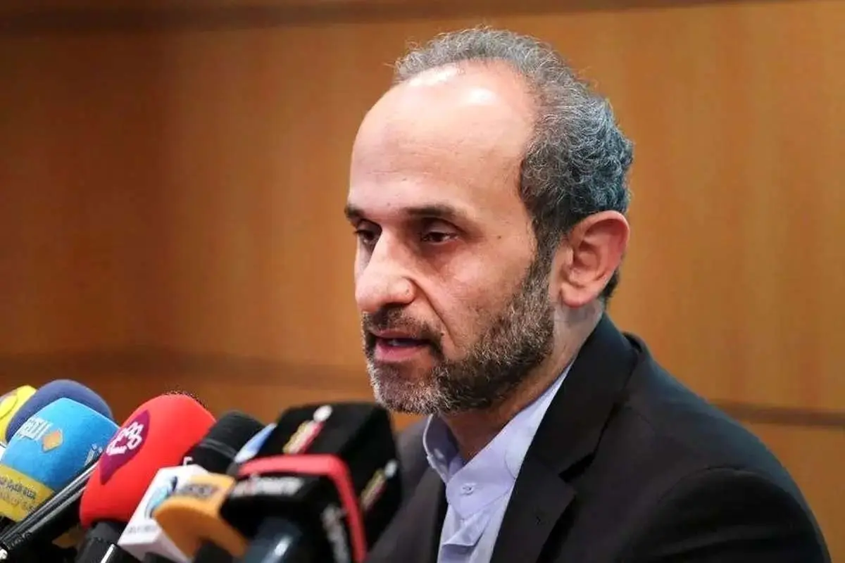 توضیحات جبلی درباره اهانت به اهل سنت در صداوسیما: بی‌توجهی شبه‌عمدی بر ضوابط تولید محتوا توسط عوامل تولید بود