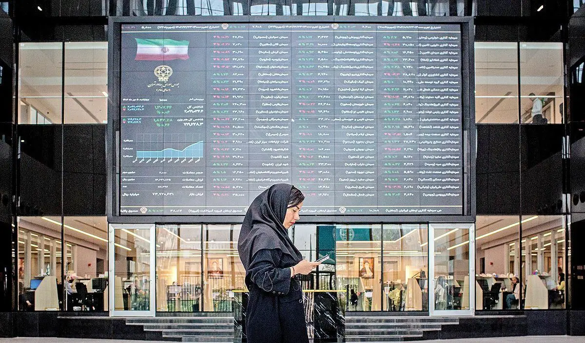 رشد چمشگیر بورس در آخرین روز کاری هفته؛ همه شاخص‌ها سبزپوش شدند