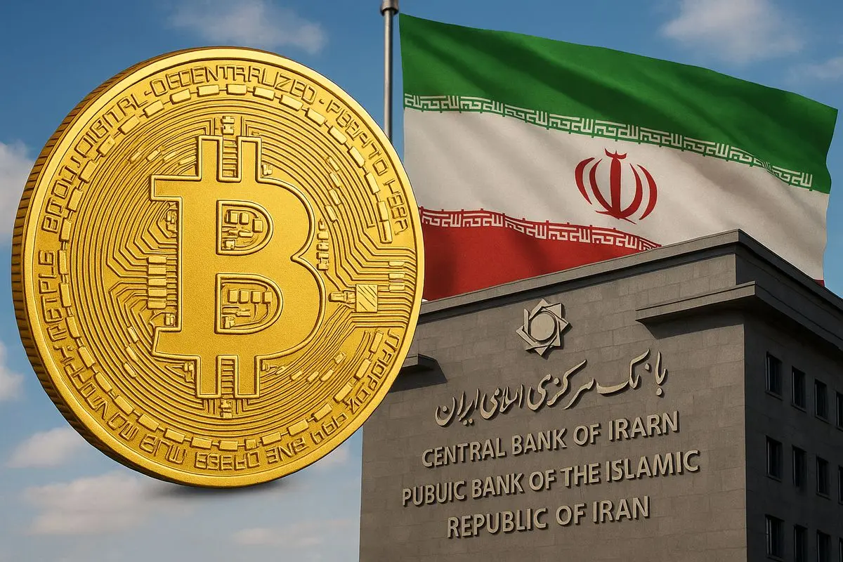 پشت‌پرده خط‌ونشان بانک مرکزی برای صرافی‌های ایرانی ارز دیجیتال