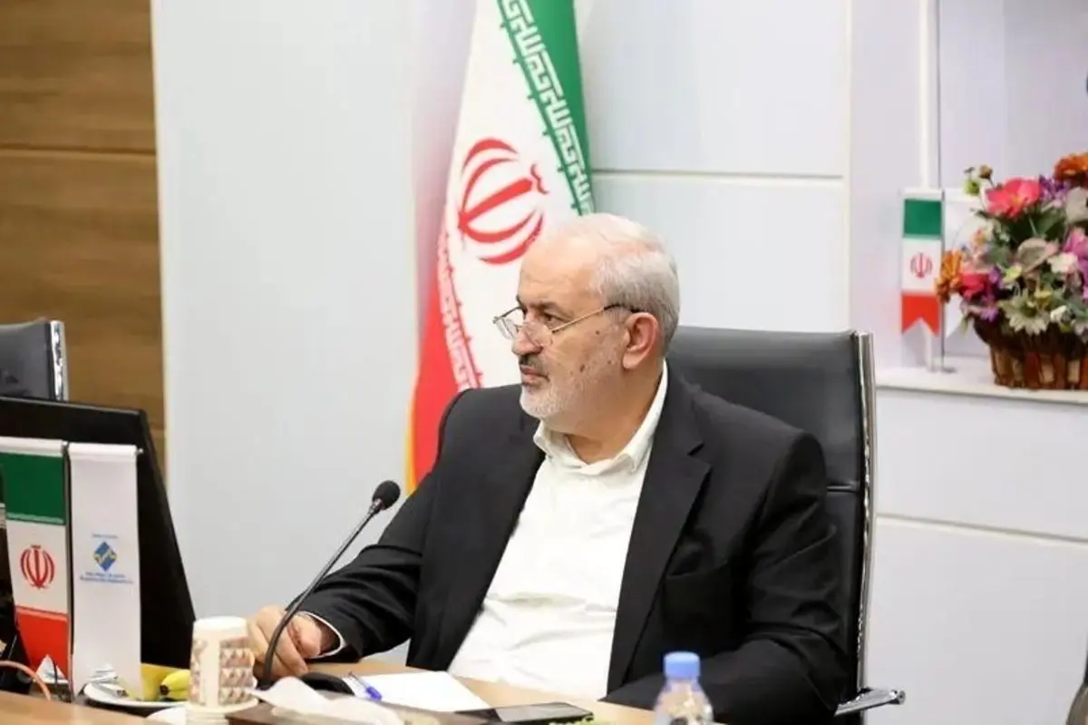 وزیر نیرو: امکان تامین آب پایتخت با مدل موجود بارگذاری جمعیت میسر نیست