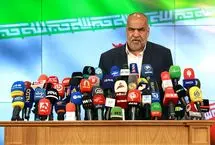 حمله به ترامپ از تریبون مجلس؛ به آمریکایی‌ها امتیازات بی‌جا ندهید