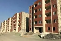 خبر خوش از تحویل واحد‌های نهضت ملی مسکن رسید؛ زمان تحویل واحد‌ها اعلام شد