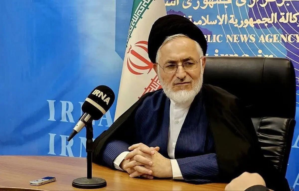 واکنش معنادار یک نماینده به طرح ادعایی درباره اموال نمایندگان