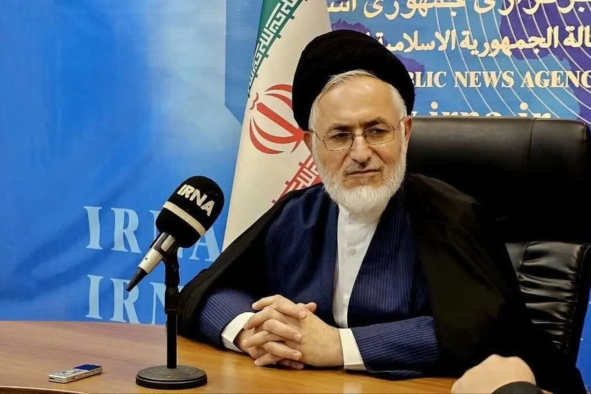 واکنش معنادار یک نماینده به طرح ادعایی درباره اموال نمایندگان