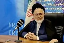 واکنش معنادار یک نماینده به طرح ادعایی درباره اموال نمایندگان