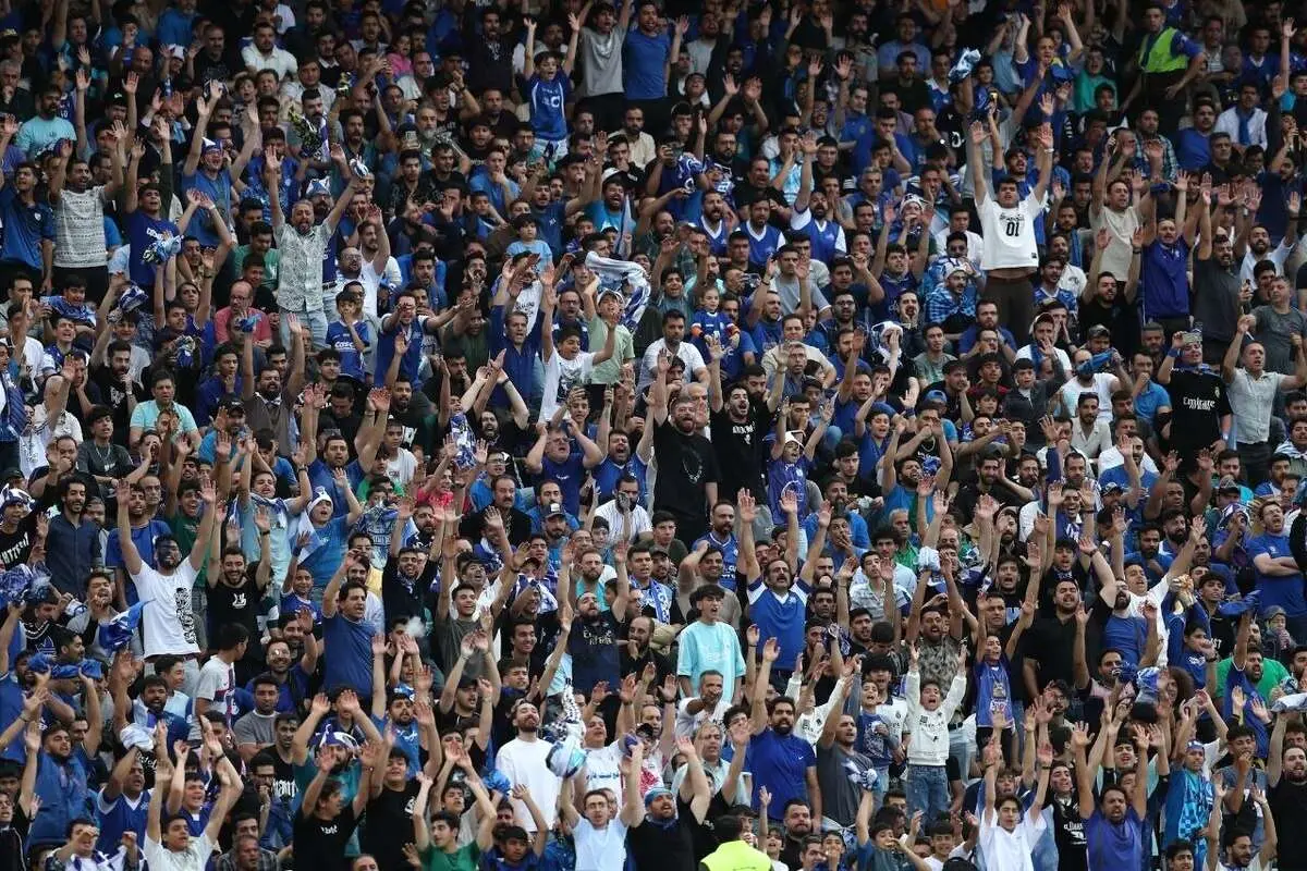 استقلال جواب پرسپولیس را در مورد بدهی‌ها داد