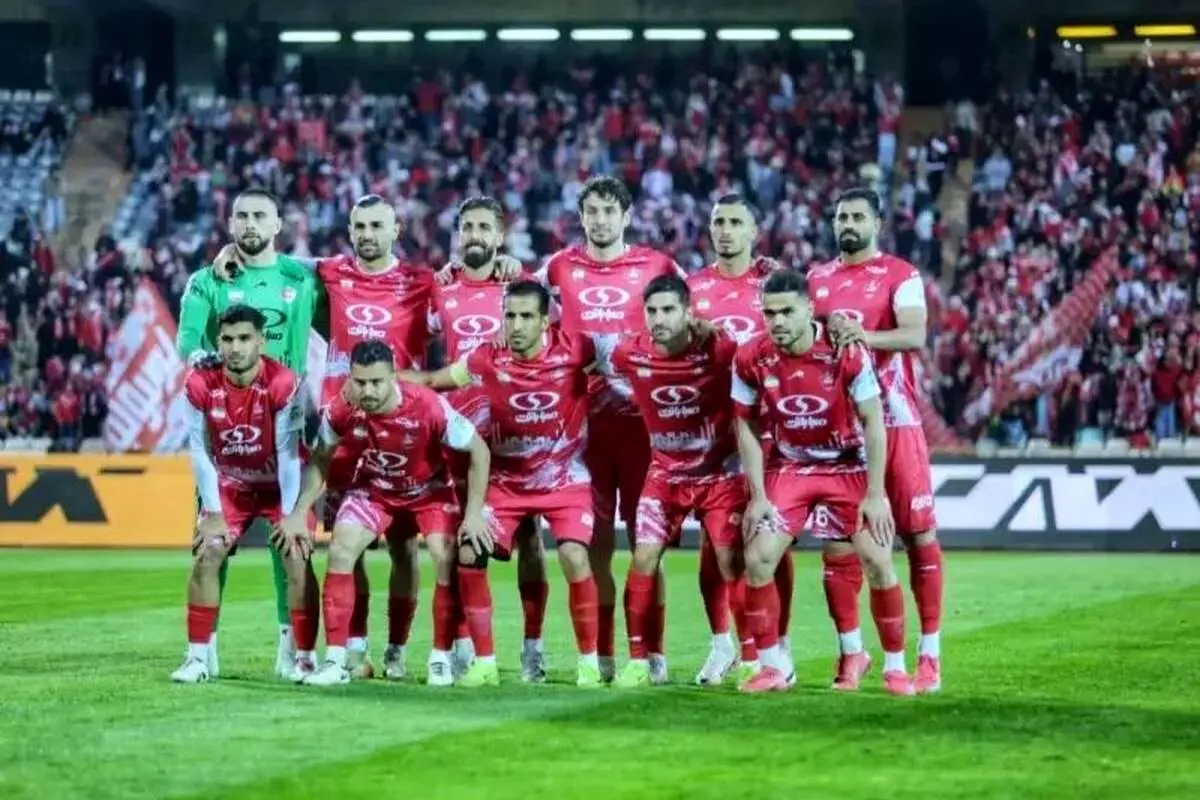 ترکیب احتمالی پرسپولیس مقابل مس رفسنجان؛ کارتال سورپرایز دارد؟