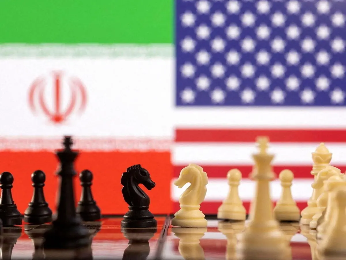 رسانه آمریکایی: مذاکره با ایران فرصتی جدی برای ترامپ است