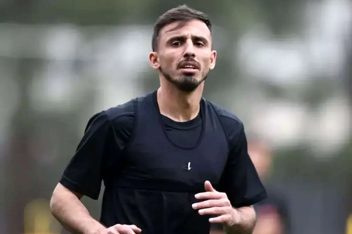 ستاره پرسپولیس چطور از چشم همه افتاد؟!