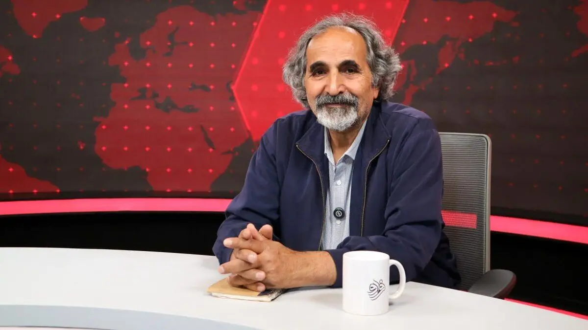 تقی آزاد ارمکی: کسانی که فرزند می‌کشند گیر می‌کنند که می‌کشند/ فرزند کشی حاصل بهم ریختگی نظام سنت است