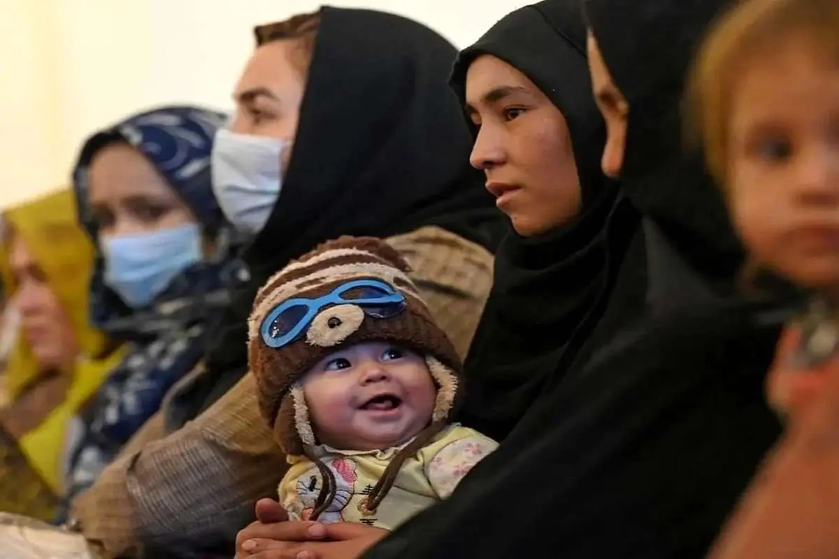 آمار هولناک اتباع افغانستانی ساکن در کرمان