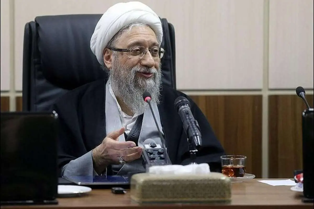 اظهارات رئیس مجمع تشخیص درمورد روند بررسی لوایح پالرمو و CFT
