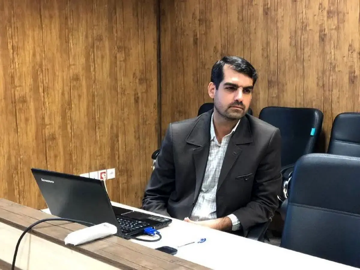 توضیحات نماینده قم درباره یک کلیپ عجیب