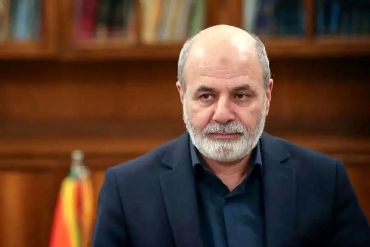 دبیر شورای عالی امنیت ملی: سلاح اتمی در دکترین دفاعی ایران جایگاهی ندارد