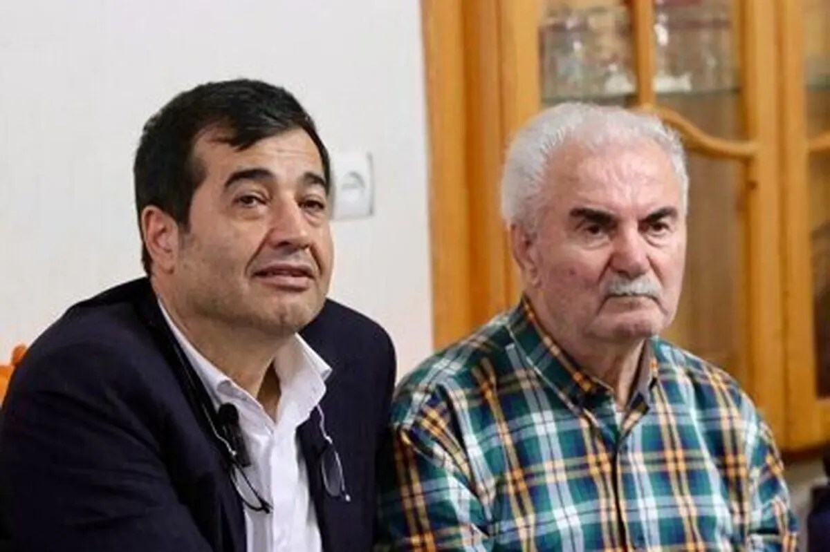 بهمن صالح نیا درگذشت