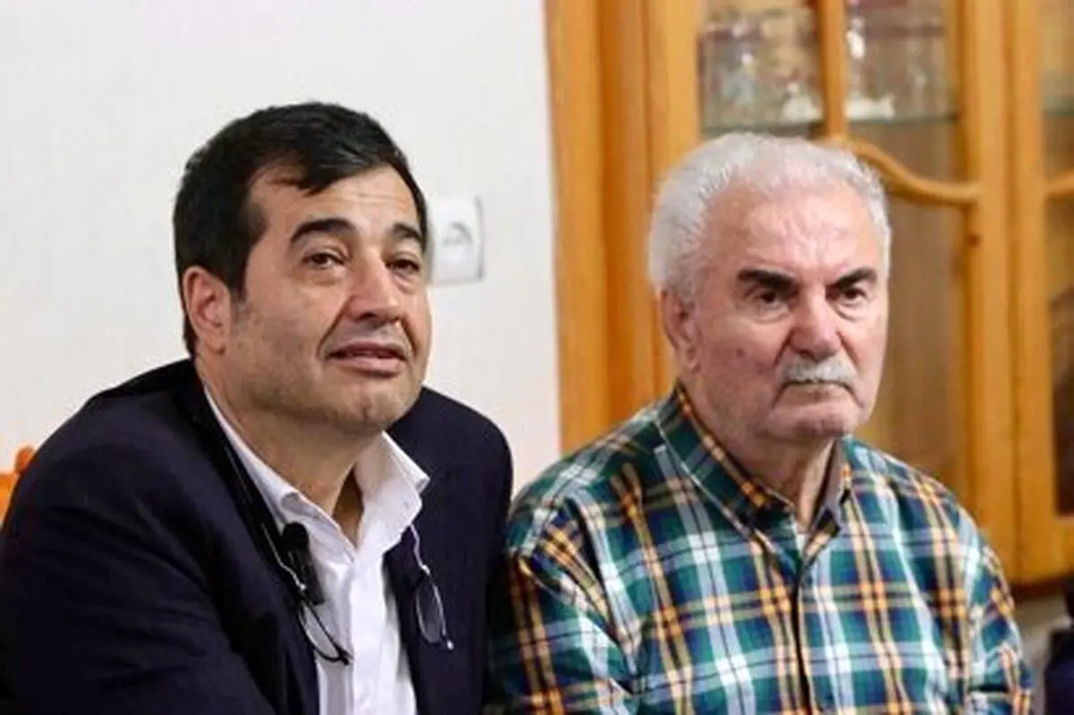 بهمن صالح نیا درگذشت