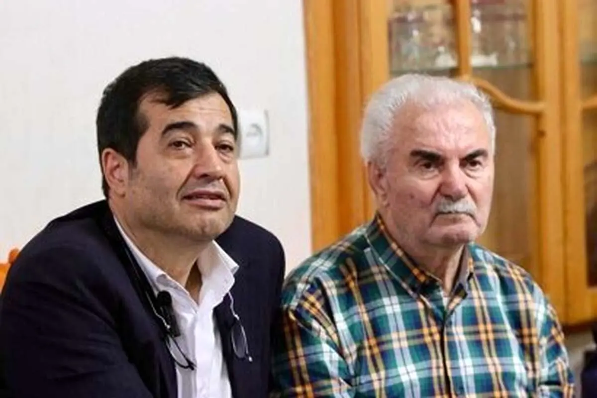 بهمن صالح نیا درگذشت