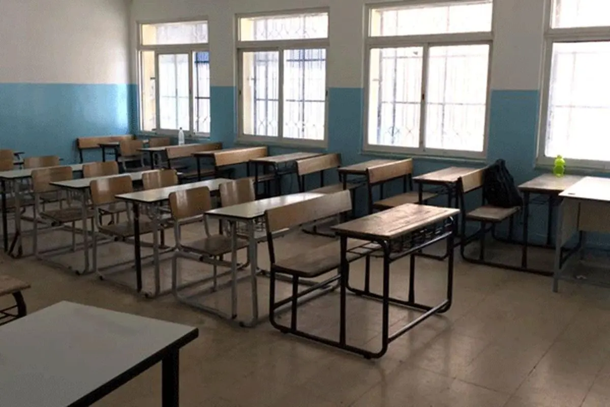 کلیه مدارس این استان فردا تعطیل است
